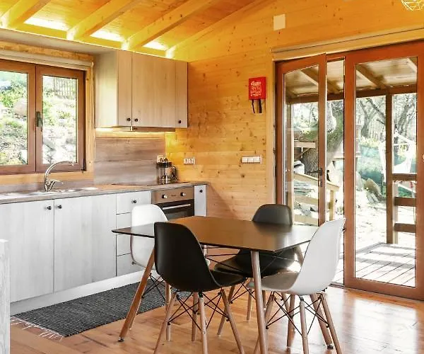 Chalé Rural Alfeizerão