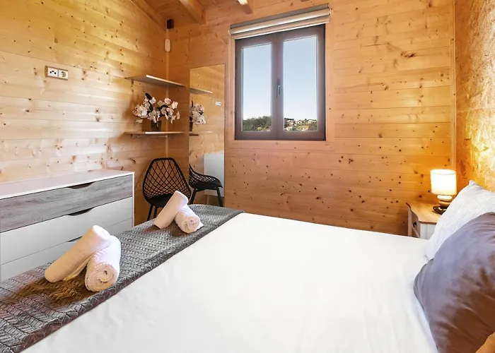 Chalet Rural Alfeizerão