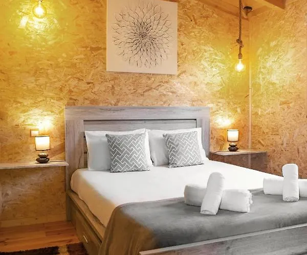 Chalé Rural Alfeizerão